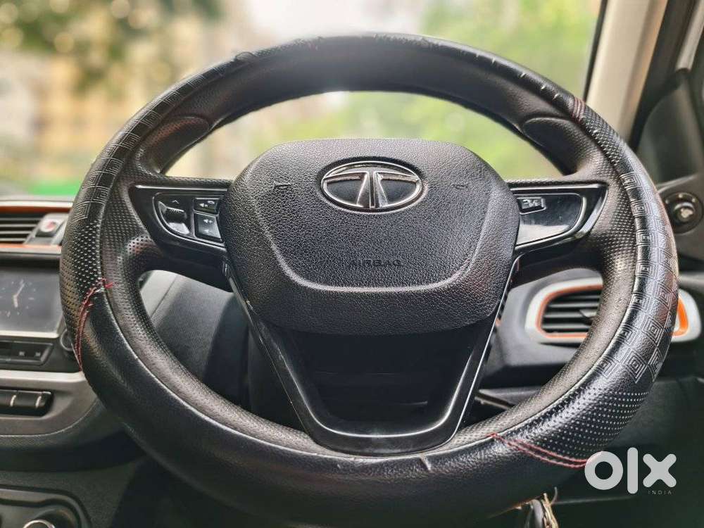 Tata Tiago Nrg 1.2 Xz Mt, 2019, Petrol