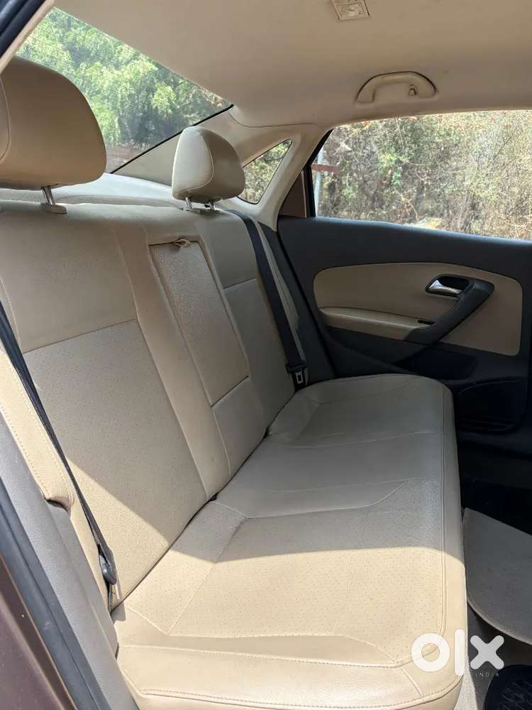 Good Condition Volkswagen Vento- Automatic