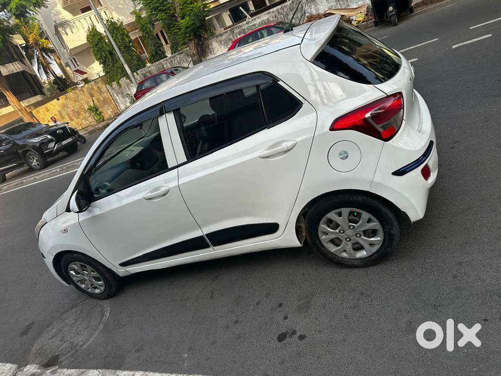 Hyundai Grand I10, 2014, Cng & Hybrids