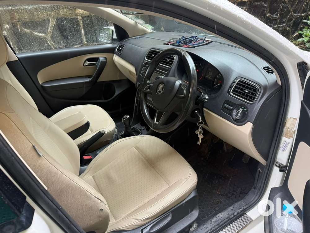 Skoda Rapid Petrol Manual 2019