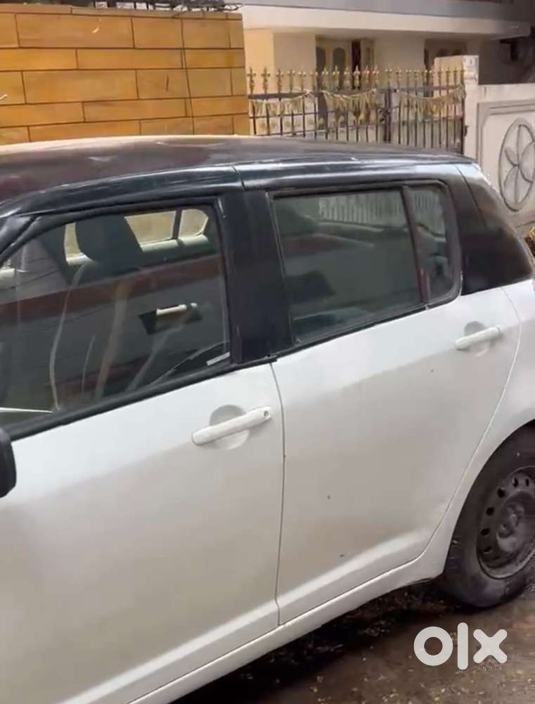 Maruti Swift Diesel 2007