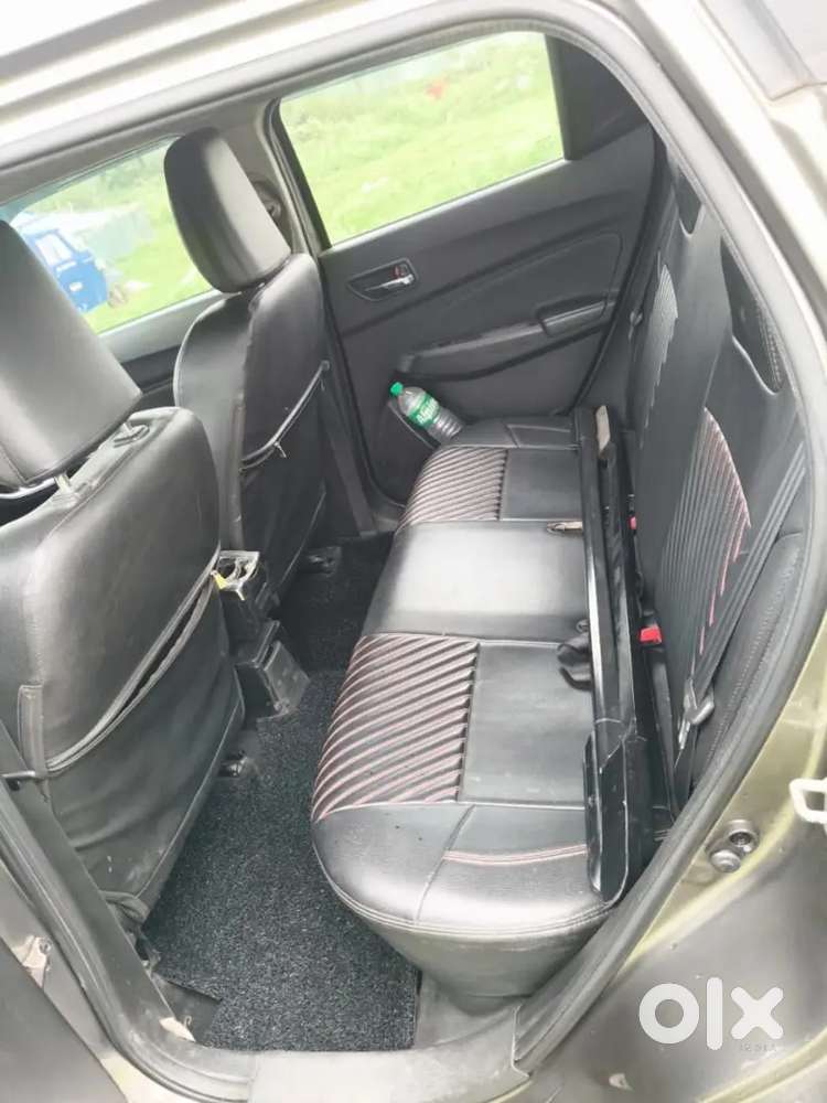 Maruti Swift Vxi 2020