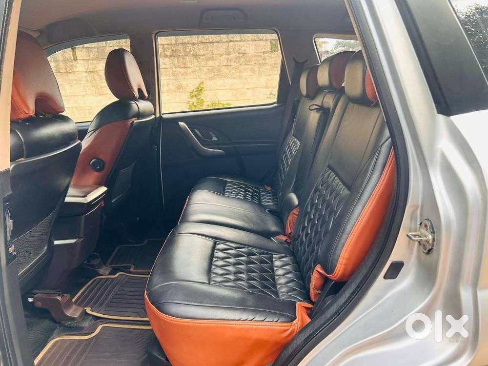 Mahindra Xuv500 W8, 2012, Diesel