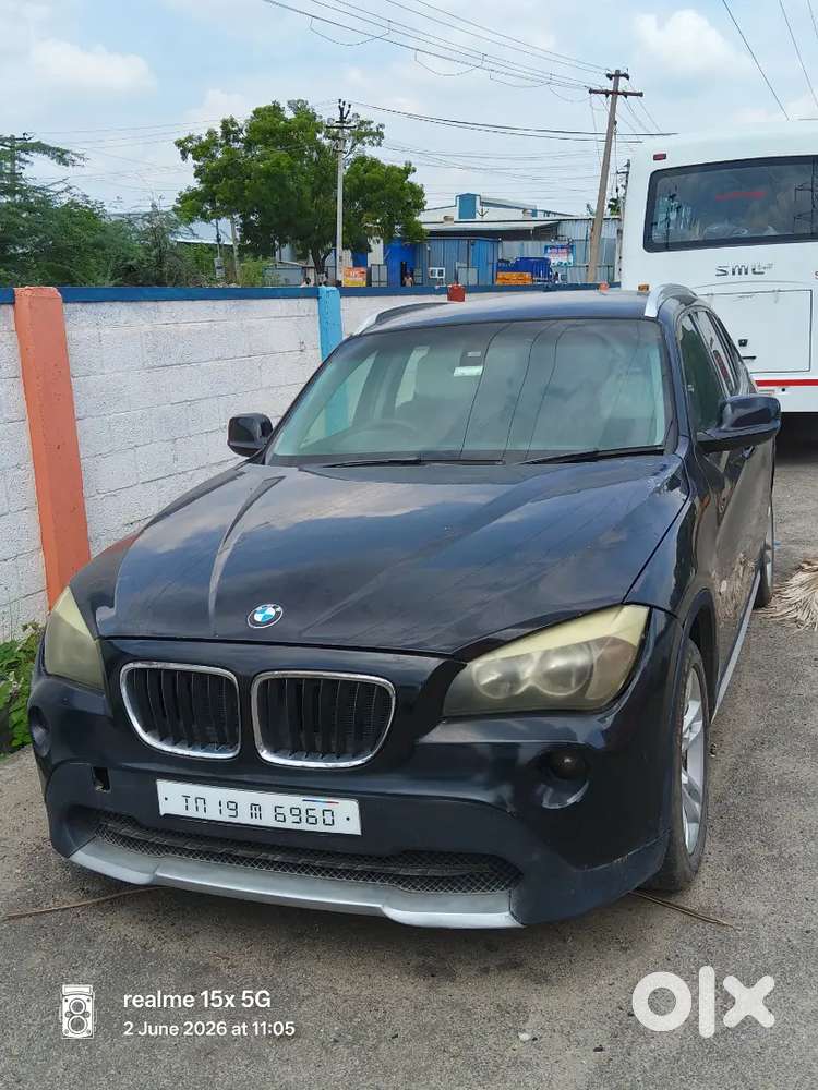 Bmw X1 2015 Diesel M Sport