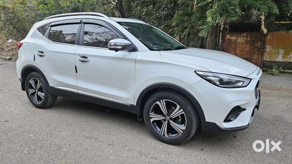 Mg Astor 2022 Petrol Sharp Mt
