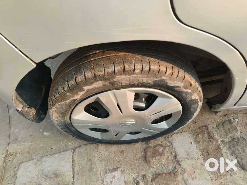 Maruti Suzuki Wagon R 2013