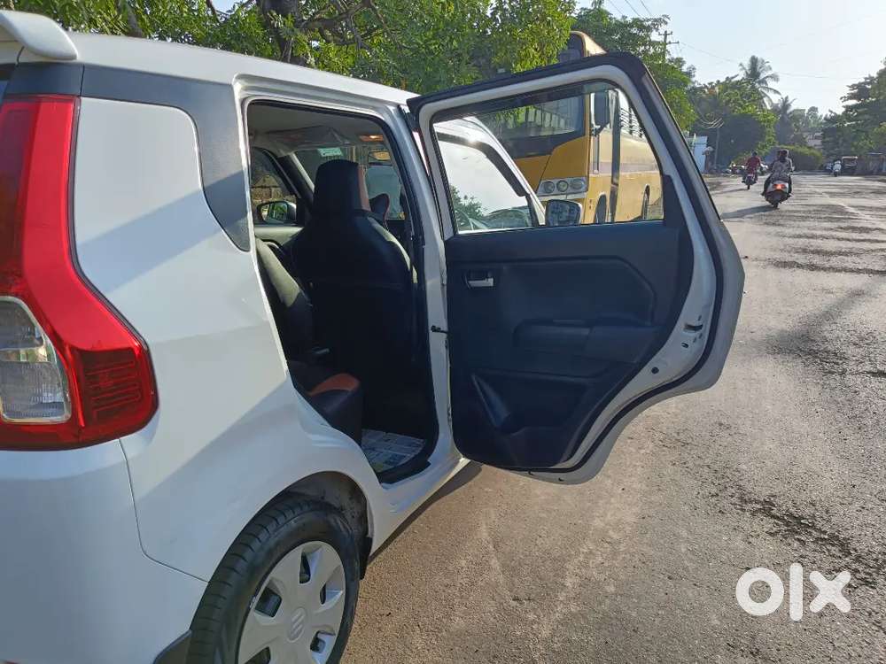 New Wagon R Vxi 1.2 Optional 1st Owner