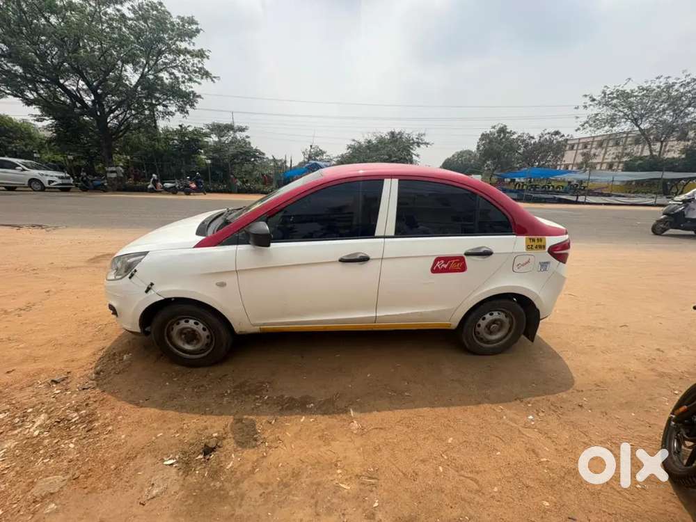 Tata Zest 2018 Diesel 200000 Km Driven