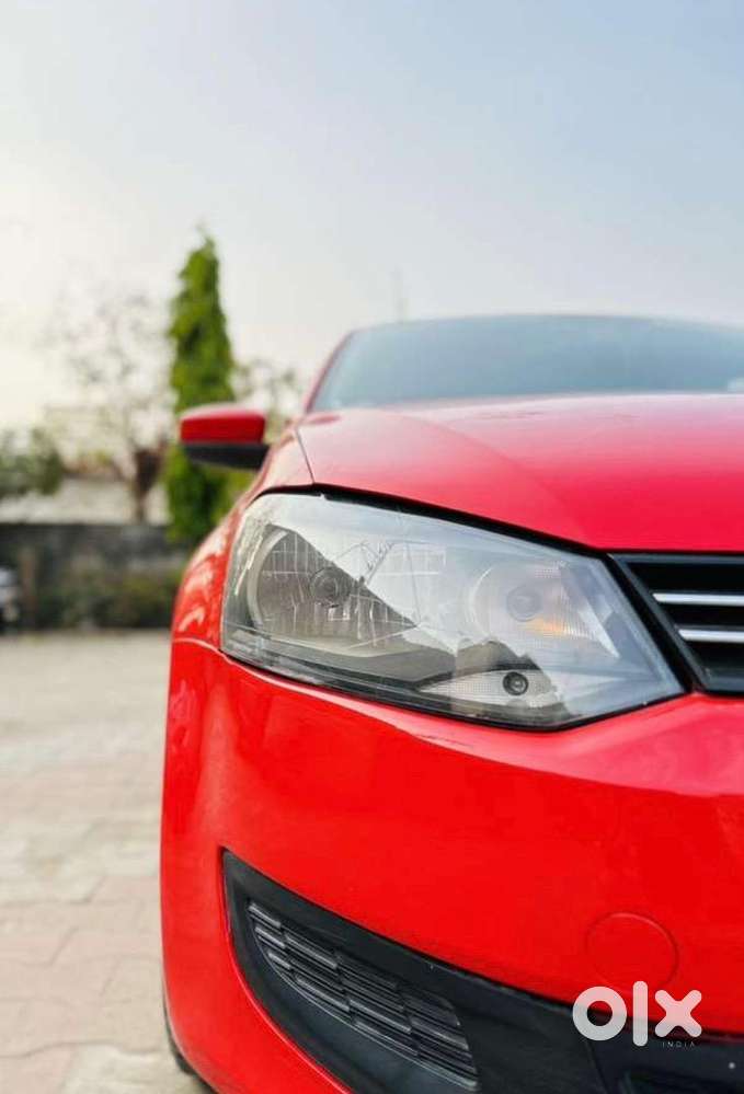 Volkswagen Polo 2010 Diesel Well Maintained