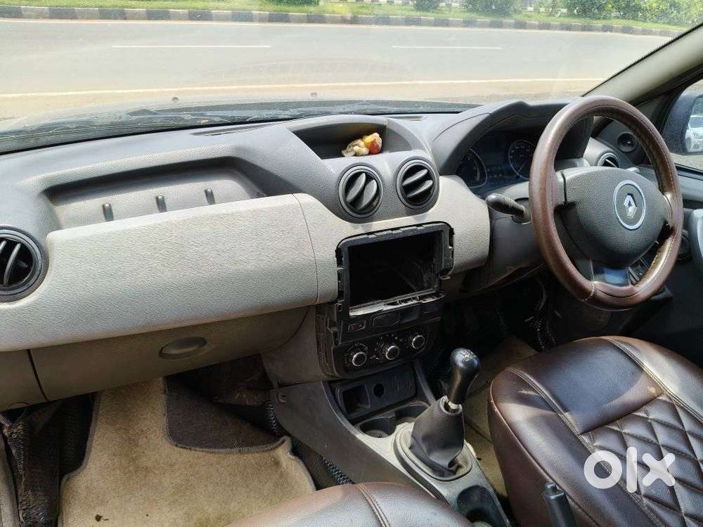 Renault Duster 85ps Rxe Diesel, 2014, Diesel
