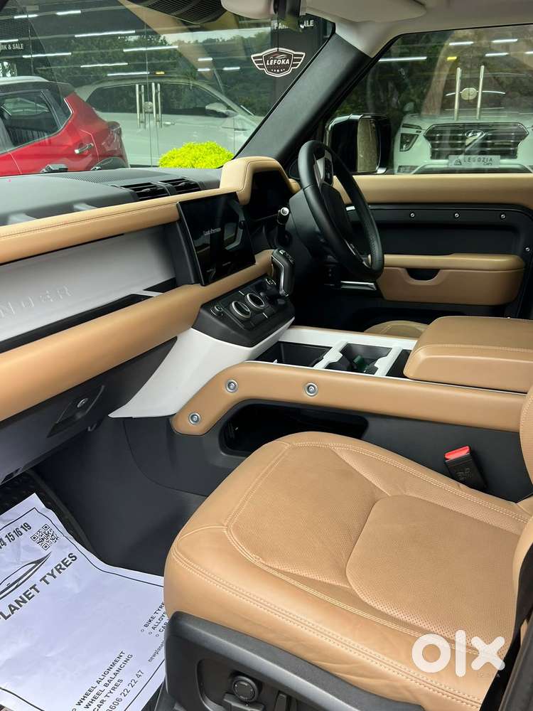 Land Rover Defender 2.0 110 Hse, 2025, Diesel