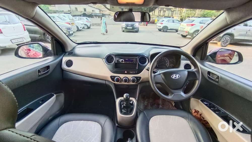 Hyundai Grand I10 1.2 Crdi Magna, 2014, Diesel