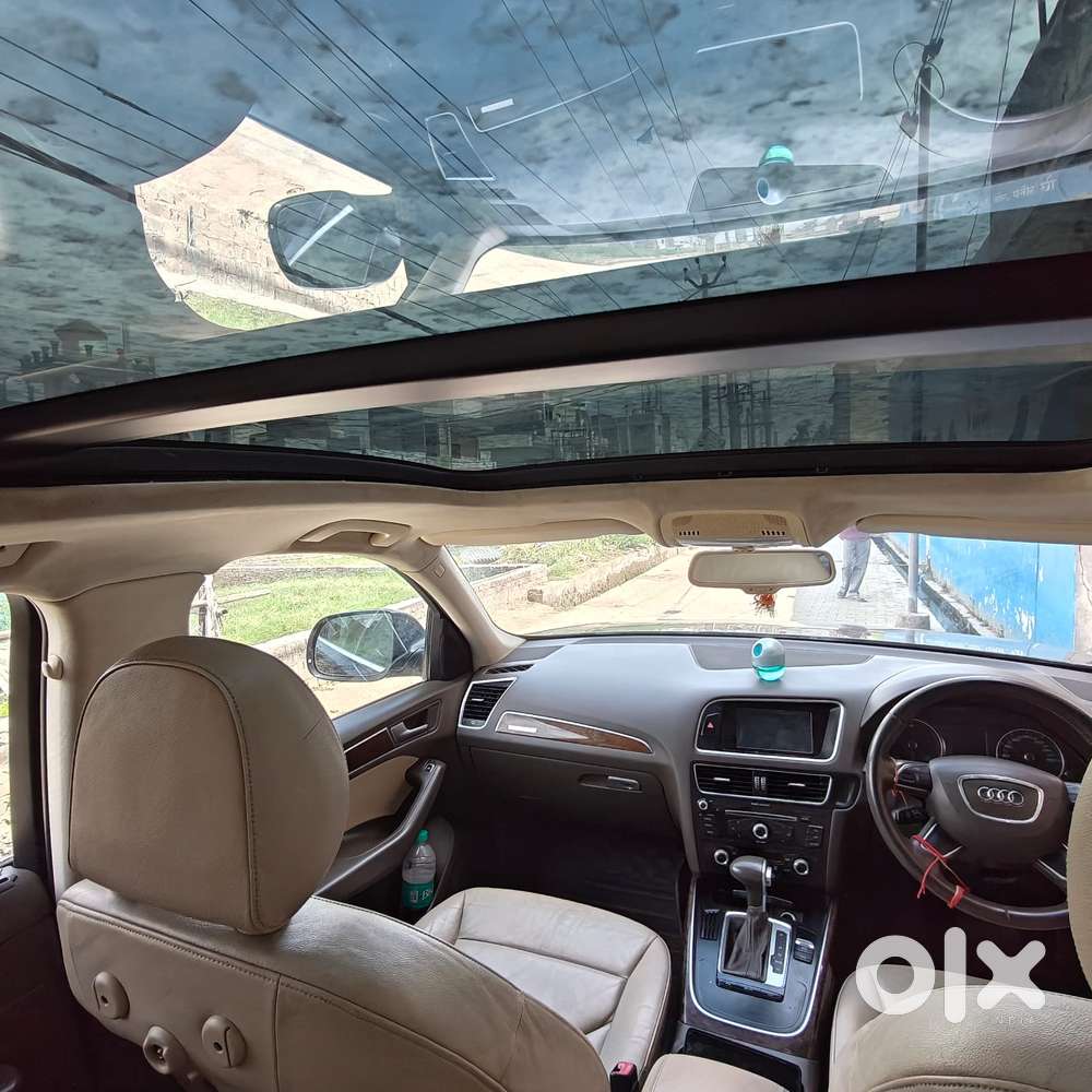 Audi Q5 3.0 Tdi, 2014, Diesel