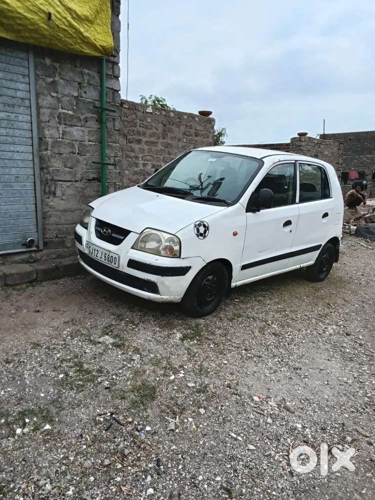 Top Condition Cng Petrol
