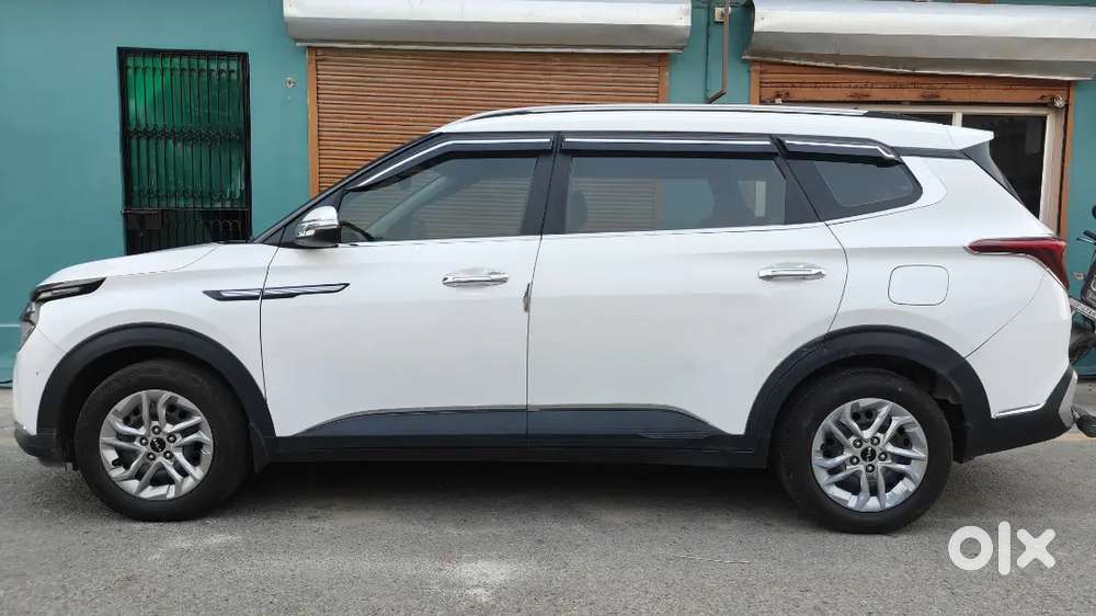 Kia Carens Prestige Diesel 2023
