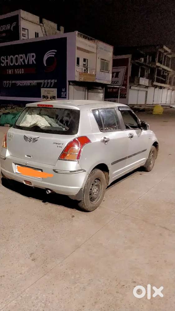 Maruti Suzuki Swift 2006