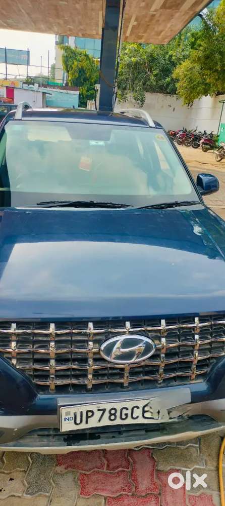 Good Condition My Car