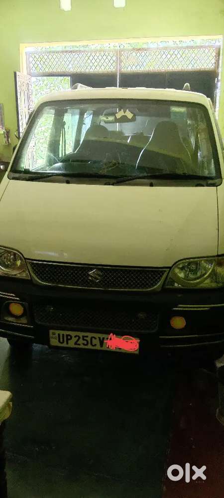 2nd Owner Maruti Eeco 2019