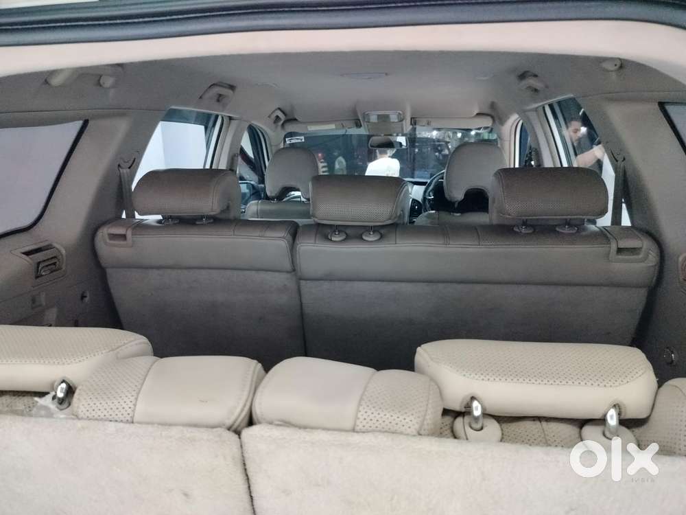 Mahindra Xuv500 W8 2wd, 2016, Diesel