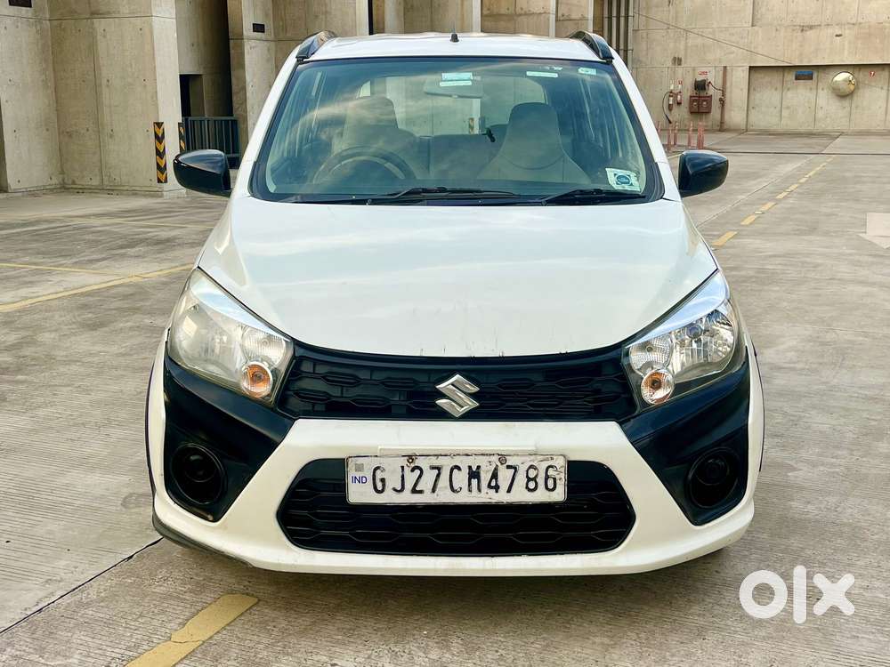 Maruti Suzuki Celerio X Vxi(o) Mt, 2019, Petrol