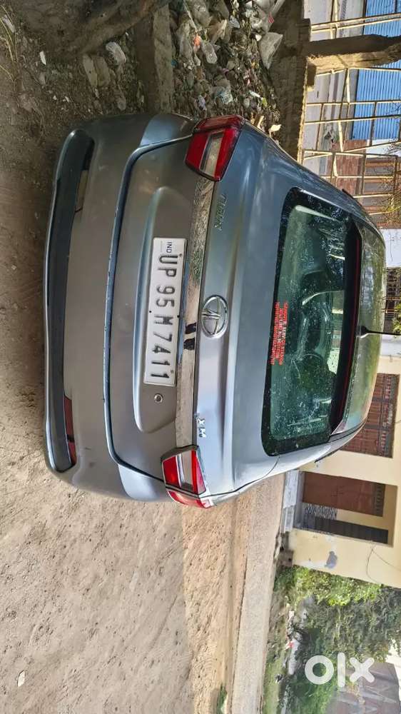 Tara Tigor Diesel Top Model