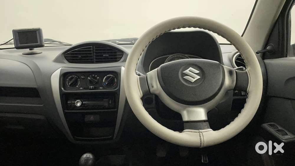 Maruti Suzuki Alto 800 Lxi, 2013, Petrol