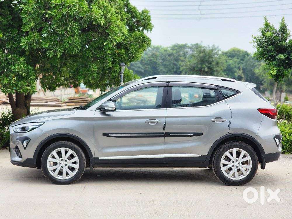 Mg Astor 1.5 Smart, 2023, Petrol