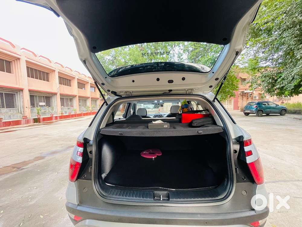 Hyundai Creta 2020 Diesel Good Condition