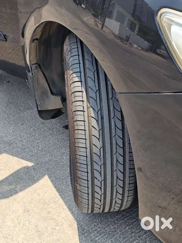 Toyota Corolla Altis 2011 Petrol Well Maintained