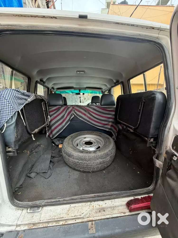 Tata Sumo Victa 2006 Diesel 191215 Km Driven