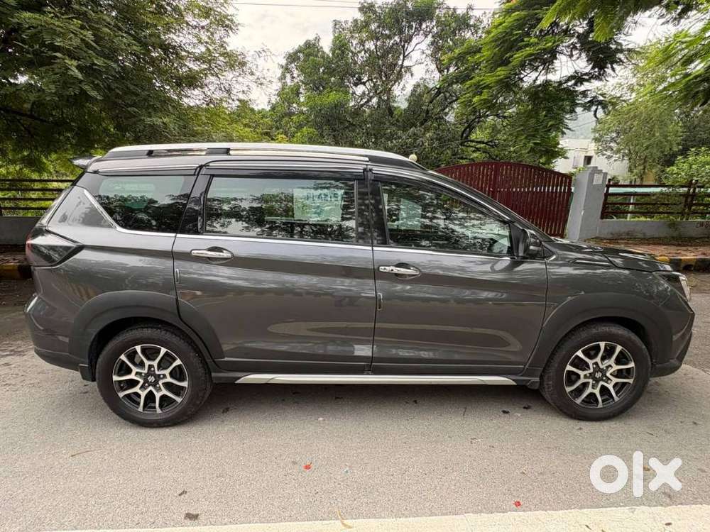 Maruti Suzuki Xl6 1.5 Alpha At, 2023, Petrol