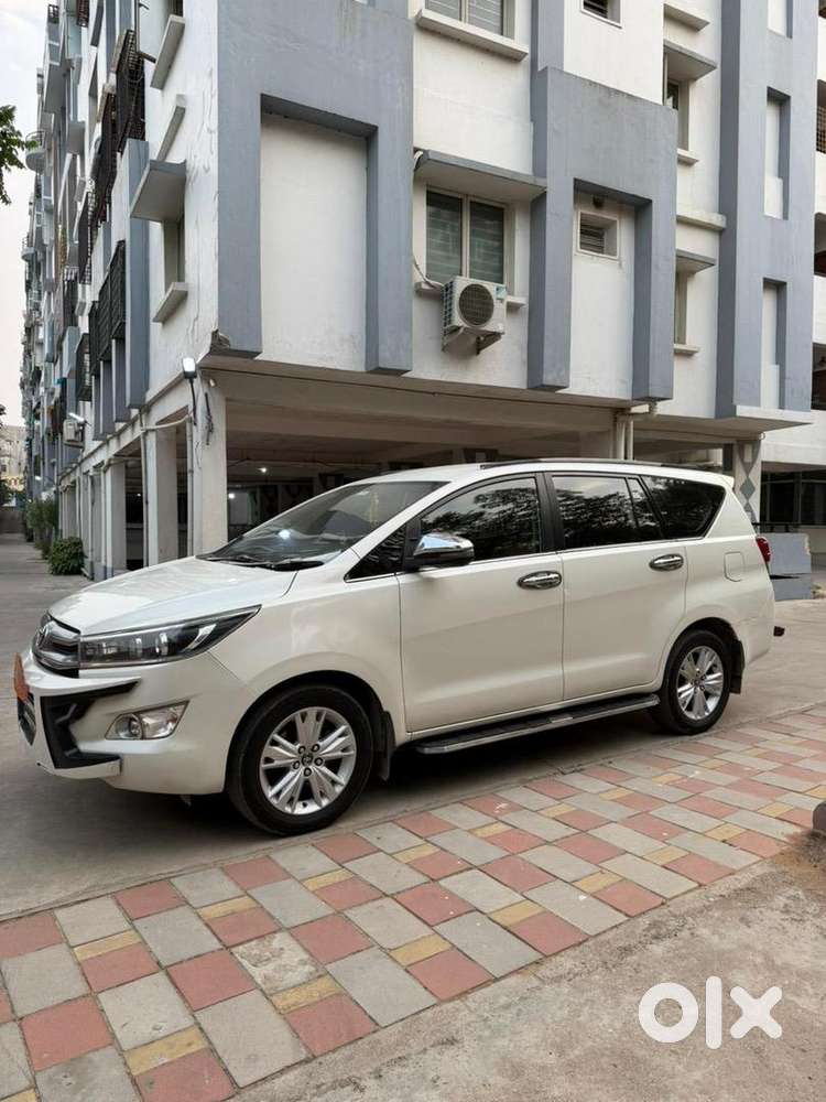 Toyota Diesel Automatic 2019