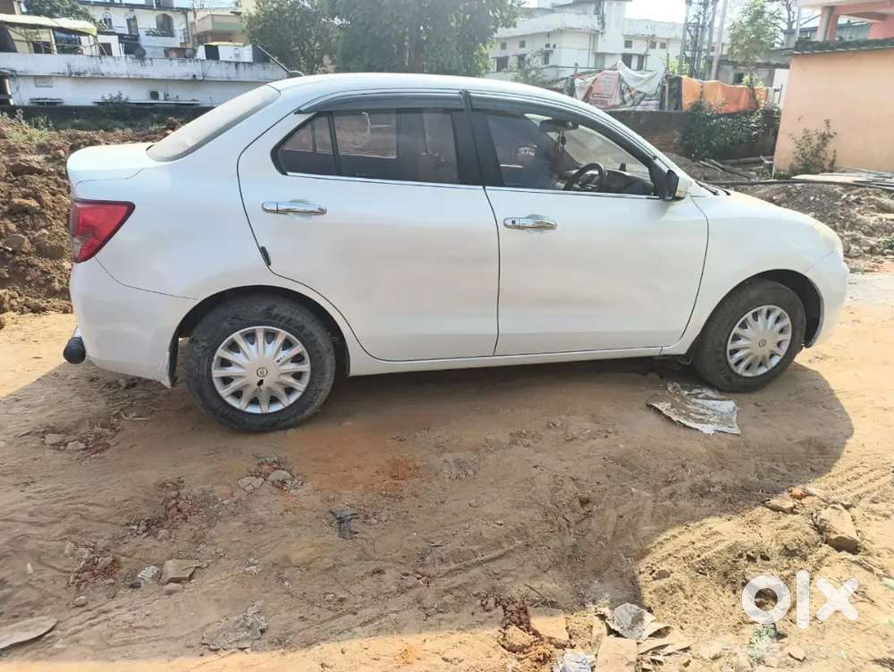 Maruti Suzuki Dzire 2020 Petrol Good Condition