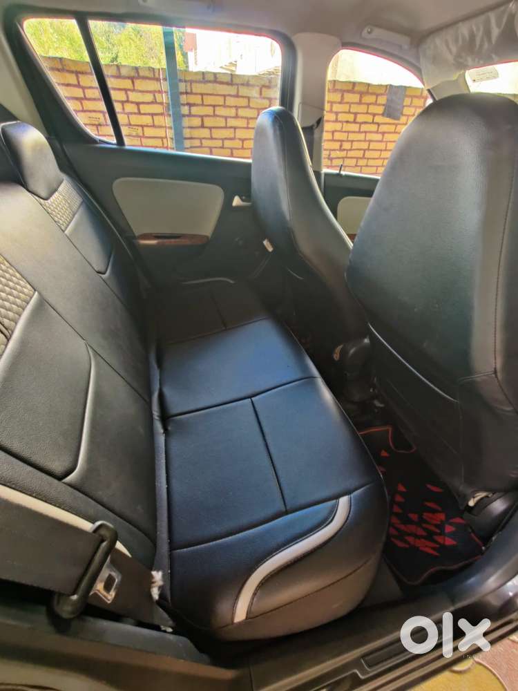 Maruti Suzuki Alto K10 Vxi, 2019, Petrol