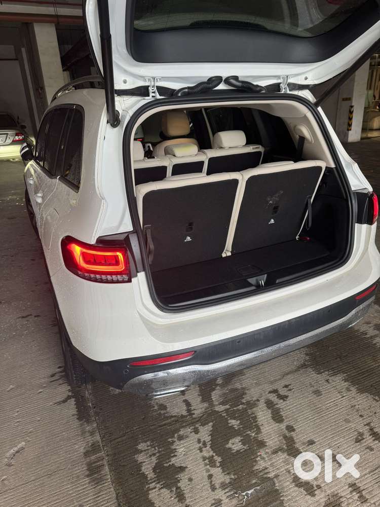 Mercedes-benz Glb 220d, 2023, Diesel