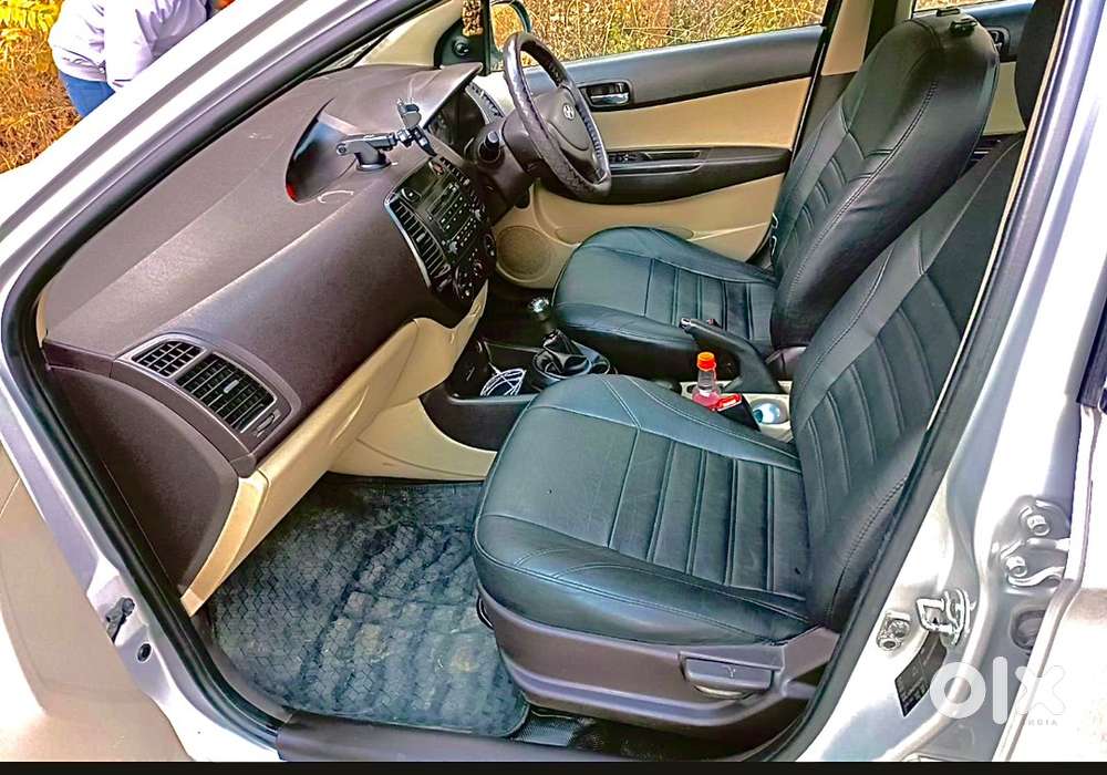 Hyundai I20 2010 Petrol Well Maintained