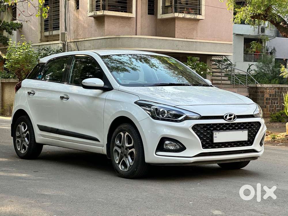 Hyundai Elite I20 [2018-2020] 1.4 Asta Crdi, 2018, Diesel