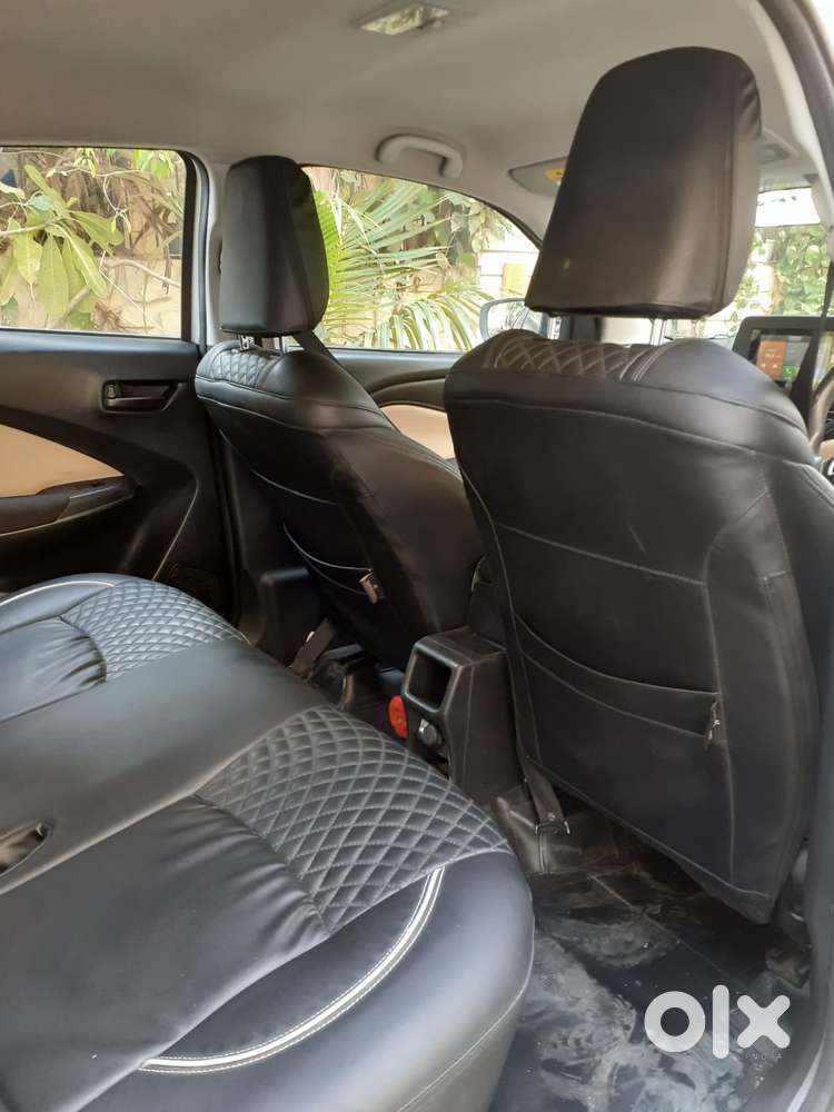 Toyota Glanza 1.2 S E-cng, 2023, Cng & Hybrids