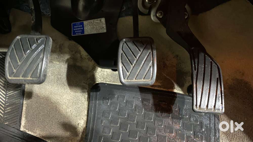 Maruti Suzuki Ciaz 1.4 Alpha, 2017, Petrol