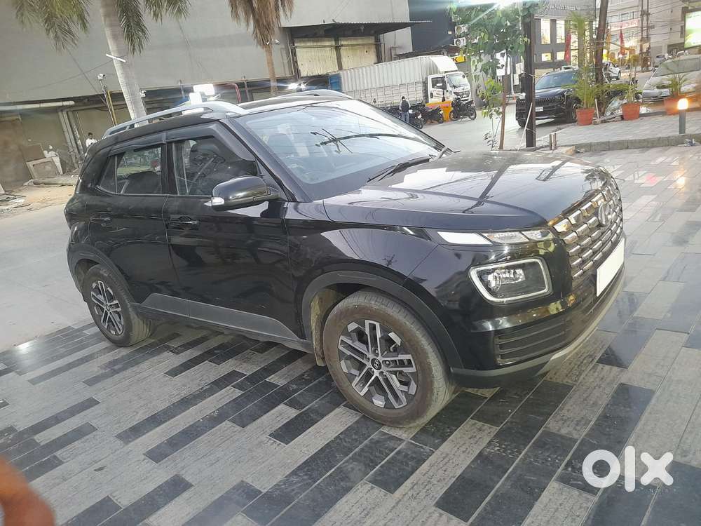 Hyundai Venue [2022-ongoing] 1.5 Crdi Sx, 2023, Diesel