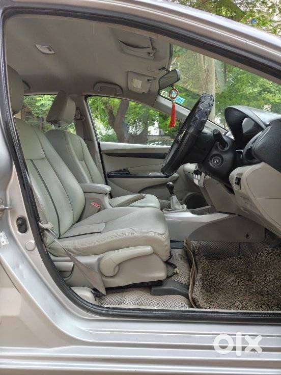 Honda City S Mt, 2009, Cng & Hybrids