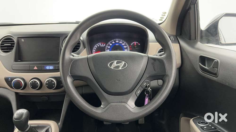 Hyundai Grand I10 1.2 Kappa Magna, 2014, Petrol