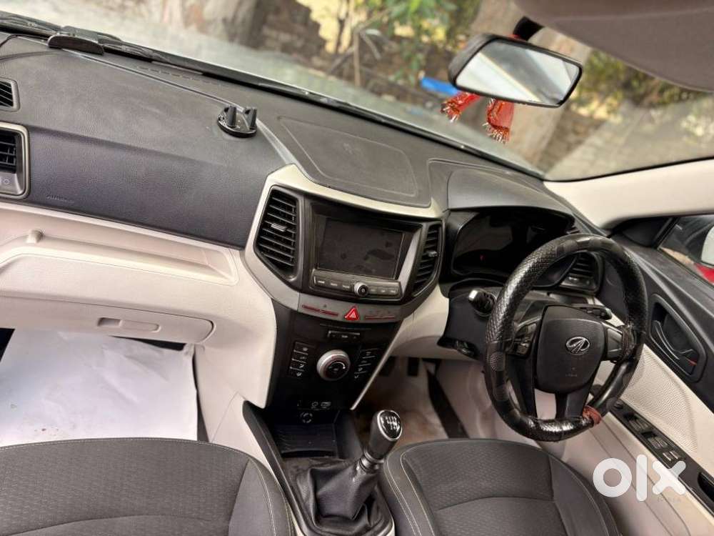 Mahindra Xuv300 W6 Diesel, 2019, Diesel