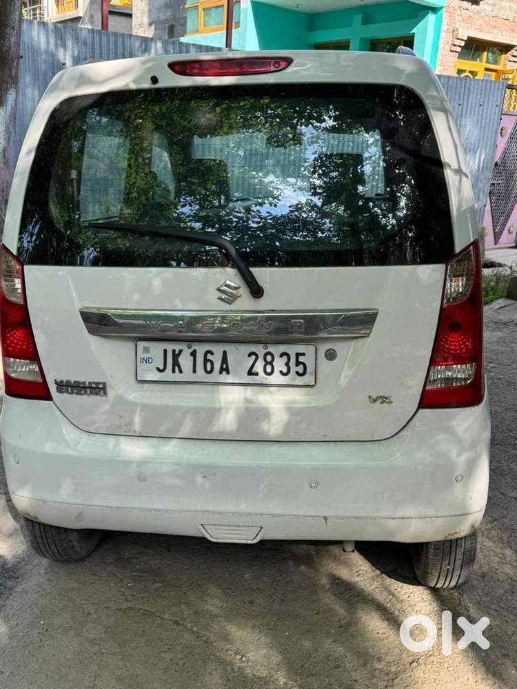 Maruti Suzuki Petrol 2017