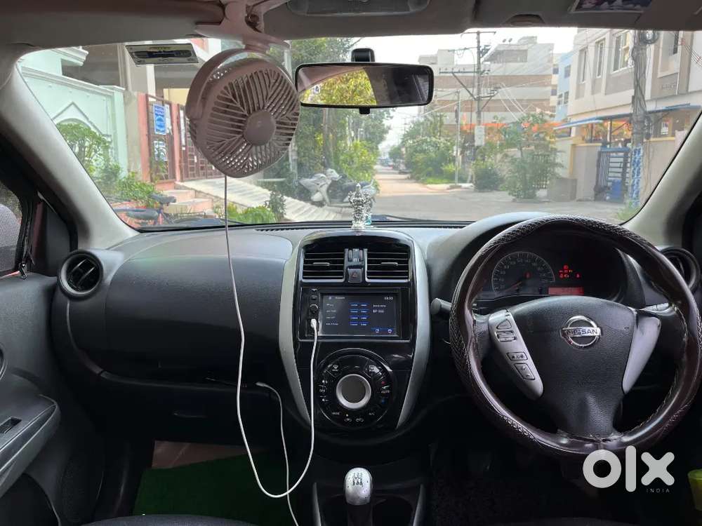 Nissan Sunny 1.5 Edition 2019