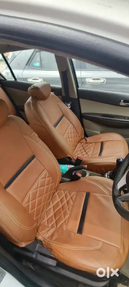 Hyundai New I20 Sportz 2011