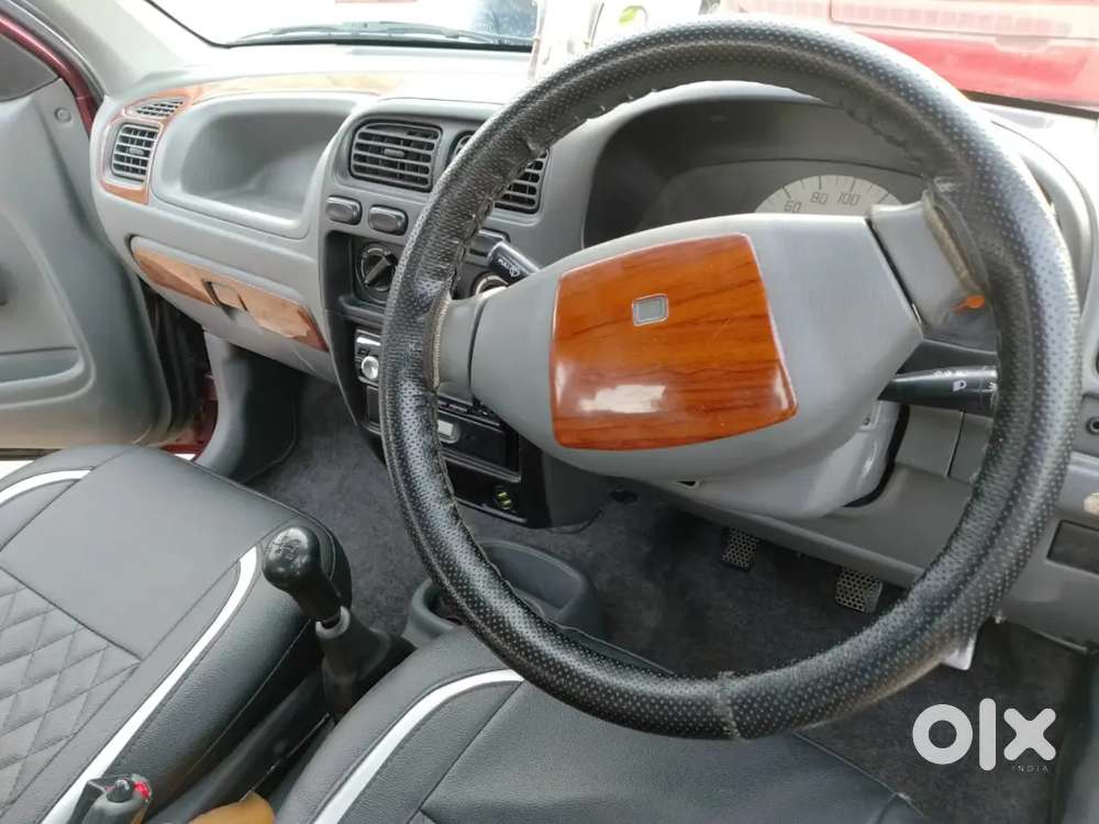 Maruti Suzuki Alto 2008