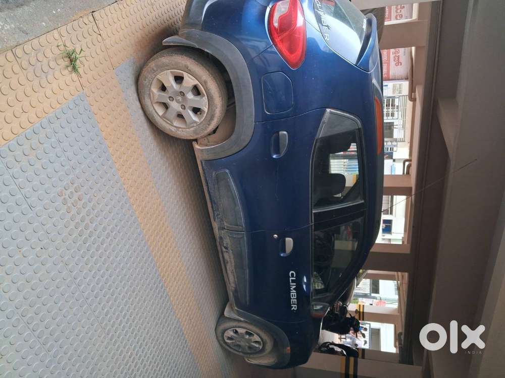Renault Kwid Climber 2017