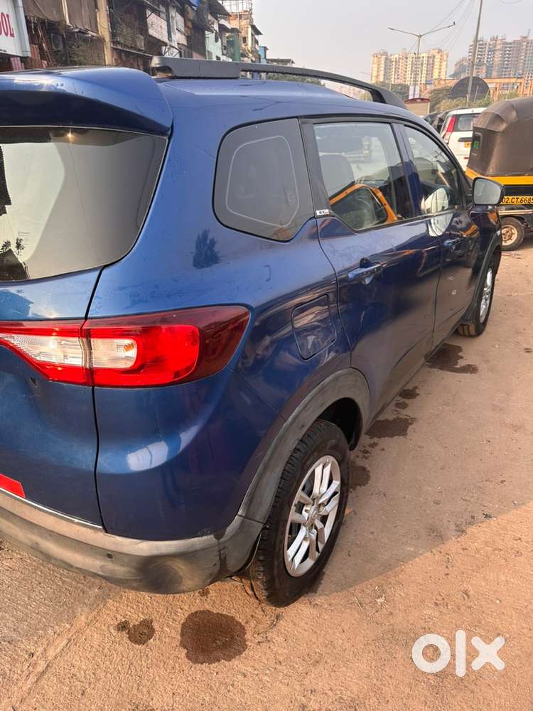 Renault Triber 2019 Rxl Petrol, Mint Condition With New Tyre Warranty!