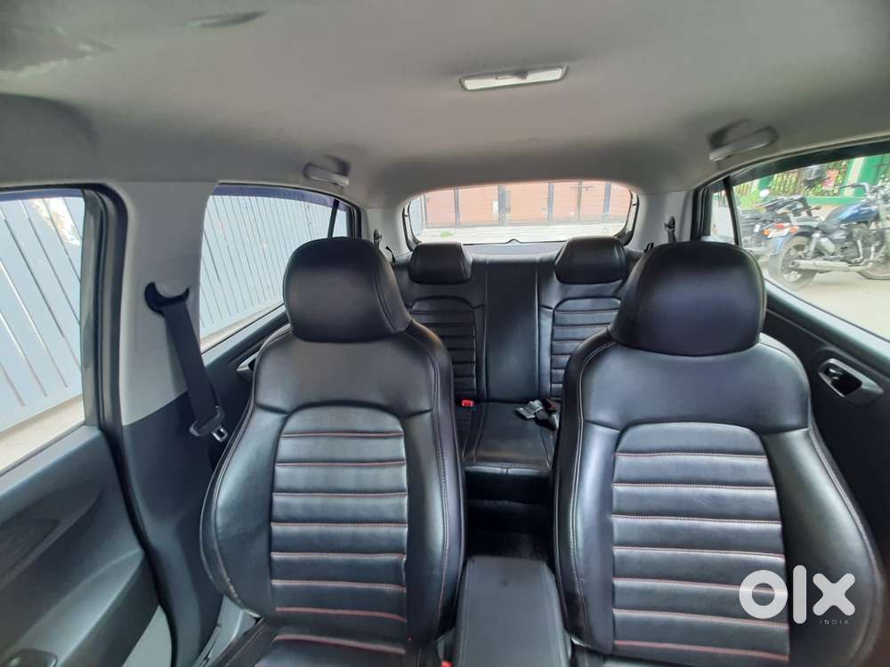 Hyundai Grand I10 Nios Amt Sportz, 2020, Petrol